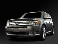 Ford Flex with EcoBoost (2010) - picture 4 of 17