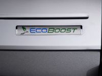 Ford Flex with EcoBoost (2010) - picture 6 of 17