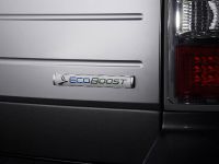 Ford Flex with EcoBoost (2010) - picture 7 of 17