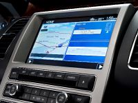 Ford Flex with EcoBoost (2010) - picture 13 of 17