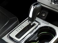 Ford Flex with EcoBoost (2010)