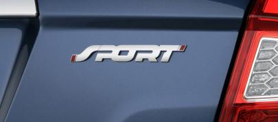 Ford Fusion (2010) - picture 15 of 18