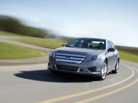 Ford Fusion (2010)