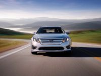 Ford Fusion (2010) - picture 3 of 18