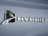 Ford Fusion (2010) - picture 6 of 18