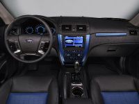 Ford Fusion (2010) - picture 11 of 18