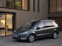 Ford Galaxy (2010) - picture 1 of 8