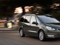 Ford Galaxy (2010) - picture 6 of 8