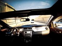 Ford Glass Roof Mustang (2010) - picture 3 of 3