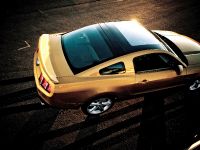 Ford Glass Roof Mustang (2010) - picture 2 of 3