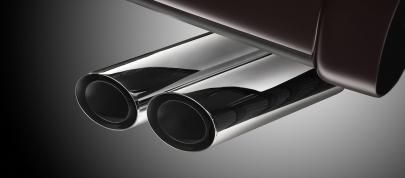 Ford Harley-Davidson F-150 (2010) - picture 12 of 17