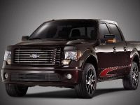 Ford Harley-Davidson F-150 (2010) - picture 1 of 17