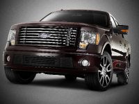 Ford Harley-Davidson F-150 (2010) - picture 5 of 17