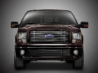 Ford Harley-Davidson F-150 (2010) - picture 3 of 17