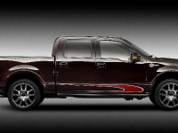 Ford Harley-Davidson F-150 (2010) - picture 6 of 17