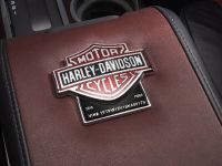 Ford Harley-Davidson F-150 (2010)