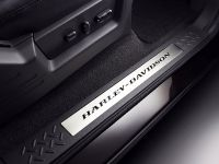 Ford Harley-Davidson F-150 (2010) - picture 10 of 17