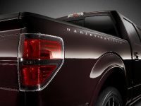 Ford Harley-Davidson F-150 (2010) - picture 13 of 17