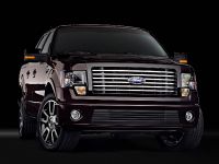 Ford Harley-Davidson F-150 (2010) - picture 7 of 17
