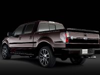 Ford Harley-Davidson F-150 (2010) - picture 8 of 17