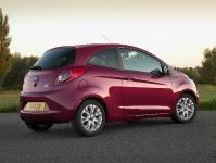 Ford Ka (2010) - picture 2 of 3