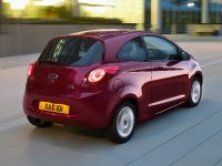 Ford Ka (2010) - picture 3 of 3