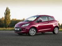 Ford Ka (2010) - picture 1 of 3