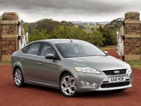 2010 Ford Mondeo, 3 of 5