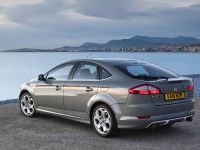 Ford Mondeo (2010) - picture 5 of 5
