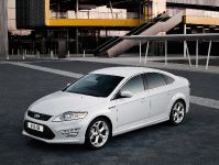 2010 Ford Mondeo, 4 of 5