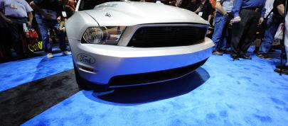 2010 Ford Mustang Cobra Jet SEMA (2009) - picture 4 of 8