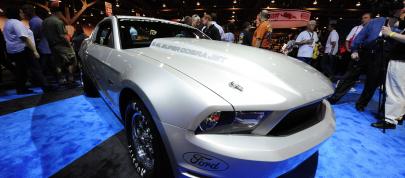 2010 Ford Mustang Cobra Jet SEMA (2009) - picture 7 of 8