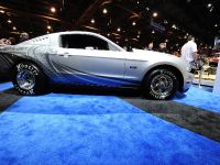 2010 Ford Mustang Cobra Jet SEMA (2009) - picture 2 of 8