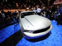 2010 Ford Mustang Cobra Jet SEMA (2009) - picture 3 of 8