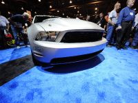 2010 Ford Mustang Cobra Jet SEMA (2009)