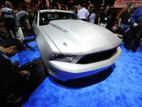 2010 Ford Mustang Cobra Jet SEMA (2009) - picture 5 of 8