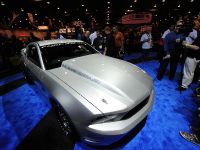 2010 Ford Mustang Cobra Jet SEMA (2009) - picture 6 of 8