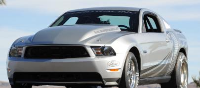 Ford Mustang Cobra Jet (2010) - picture 4 of 8