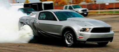Ford Mustang Cobra Jet (2010) - picture 7 of 8