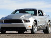 Ford Mustang Cobra Jet (2010)