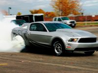 Ford Mustang Cobra Jet (2010)