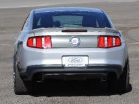 Ford Mustang Cobra Jet (2010)