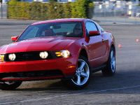 Ford Mustang GT (2010)