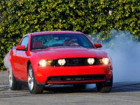 Ford Mustang GT (2010)