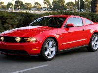 Ford Mustang GT (2010)