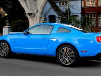 Ford Mustang GT (2010)