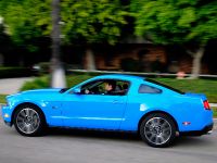 Ford Mustang GT (2010)
