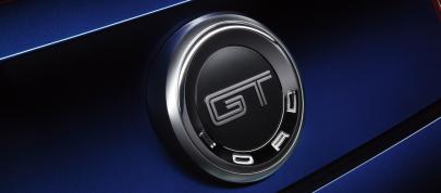 Ford Mustang (2010) - picture 52 of 60