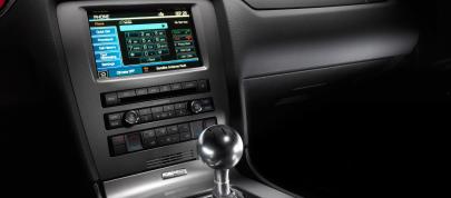 Ford Mustang (2010) - picture 55 of 60