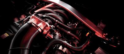 Ford Mustang (2010) - picture 60 of 60